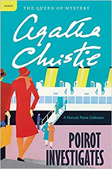 A Hercule Poirot Collection (Hercule Poirot Mysteries)