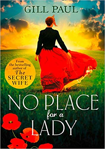 No Place For A Lady