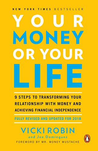 9 Steps to Transforming Your Relationship with Money and Achieving Financial Independence