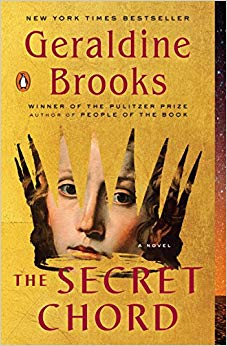 The Secret Chord: A Novel