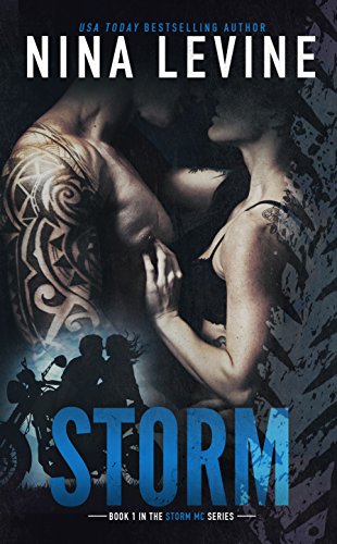 Storm (Storm MC #1)