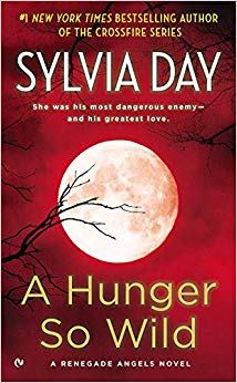 A Hunger So Wild: A Renegade Angels Novel