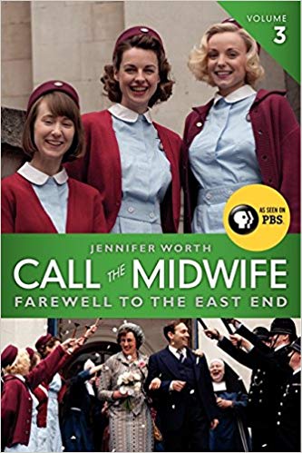 Call the Midwife: Farewell to the East End