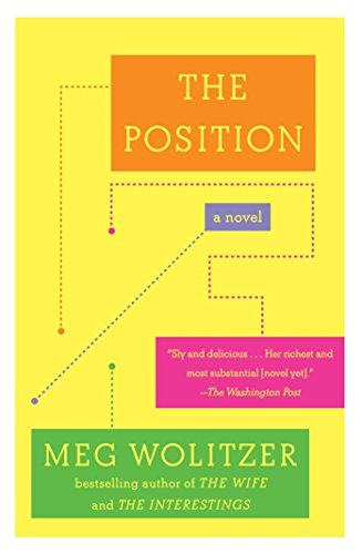 The Position: A Novel