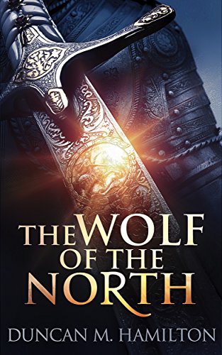 The Wolf of the North: Wolf of the North Book 1