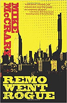 Remo Went Rogue (Remo Cobb)