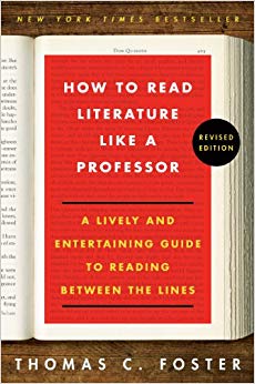 A Lively and Entertaining Guide to Reading Between the Lines