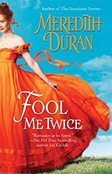 Fool Me Twice (Rules for the Reckless Book 2)