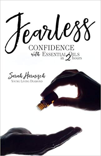 Confidence with Essential Oils in 2 Hours