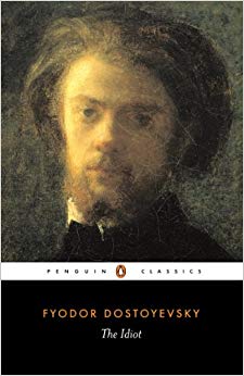 The Idiot (Penguin Classics)