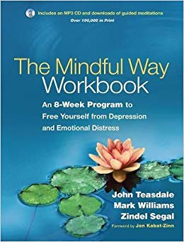 An 8-Week Program to Free Yourself from Depression and Emotional Distress