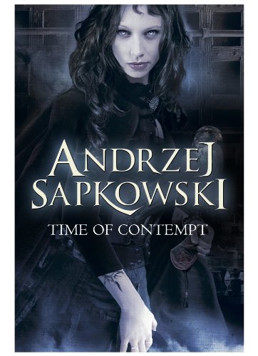 Time of Contempt (The Witcher)