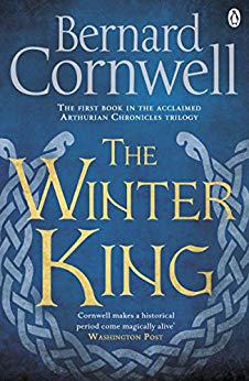 A Novel of Arthur (The Warlord Chronicles) - The Winter King