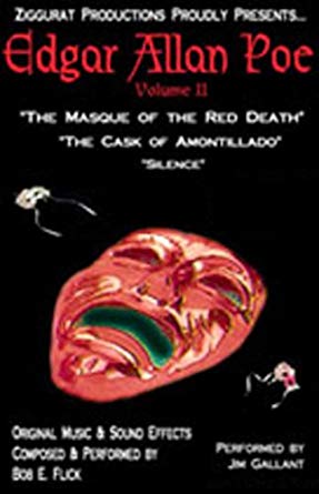 The Masque of the Red Death - The Cask of Amontillado