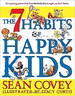 The 7 Habits of Happy Kids