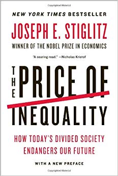 How Today's Divided Society Endangers Our Future - The Price of Inequality