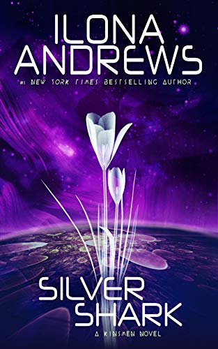 Silver Shark (The World of Kinsmen Book 2)