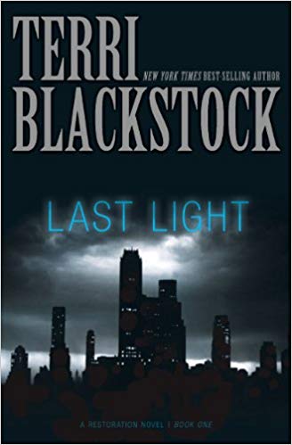 Last Light (The Restoration Series Book 1)