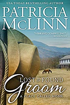 Lost and Found Groom (A Place Called Home, Book 1)