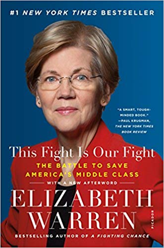 The Battle to Save America's Middle Class - This Fight Is Our Fight