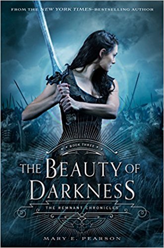 Book Three - The Beauty of Darkness - The Remnant Chronicles