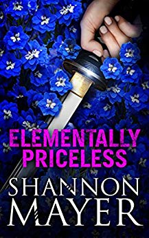 Elementally Priceless (A Rylee Adamson Novel)