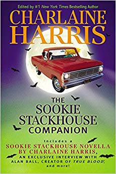 The Sookie Stackhouse Companion