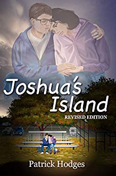 Joshua's Island (James Madison Series Book 1)