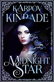 Vampire Girl 2: Midnight Star
