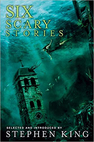 Six Scary Stories