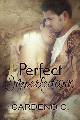 A Rock Star Contemporary Gay Romance - Perfect Imperfections