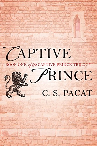 Captive Prince (The Captive Prince Trilogy)