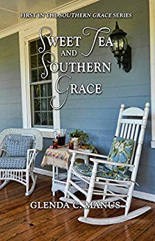 Sweet Tea and Southern Grace