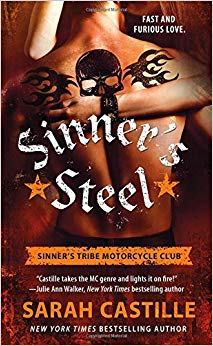 Sinner's Tribe Motorcycle Club (The Sinner's Tribe Motorcycle Club)