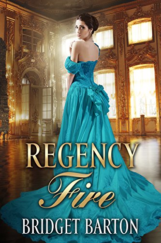 A Historical Regency Romance Series (Book 1) - Regency Romance