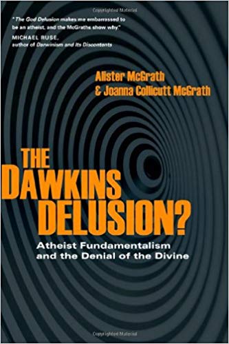 Atheist Fundamentalism and the Denial of the Divine (Veritas Books)