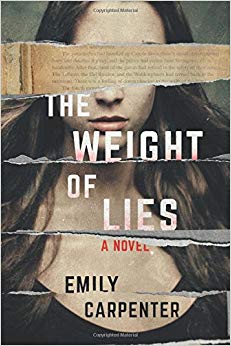 The Weight of Lies: A Novel
