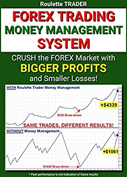 Crush the Forex Market with Bigger Profits and Smaller Losses!