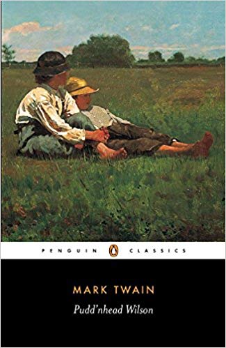 Those Extraordinary Twins (The Penguin English Library)