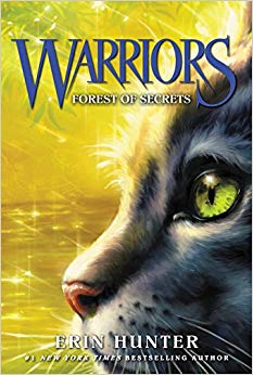 Forest of Secrets (Warriors - The Prophecies Begin)