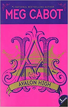 Avalon High