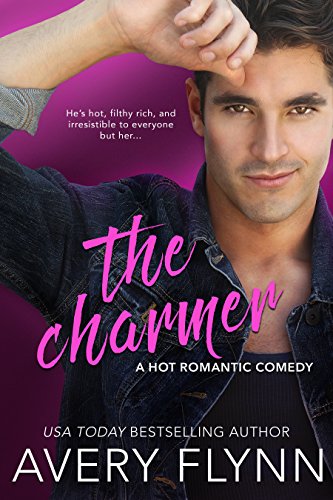 The Charmer (A Hot Romantic Comedy) (Harbor City)