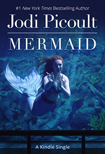 Mermaid [Kindle in Motion] (Kindle Single)