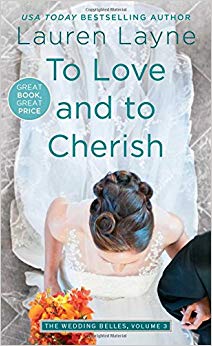 To Love and to Cherish (Wedding Belles)