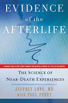 The Science of Near-Death Experiences - Evidence of the Afterlife