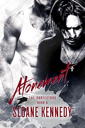 Atonement (The Protectors, Book 6)