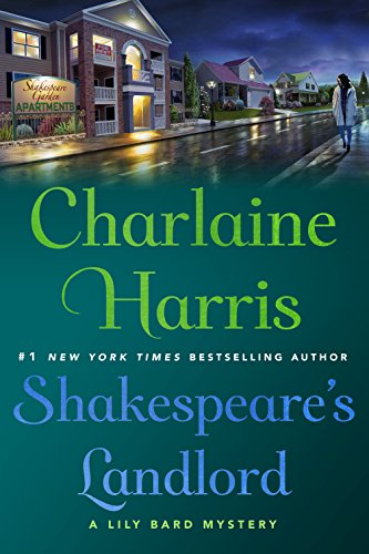 A Lily Bard Mystery (Lily Bard Mysteries) - Shakespeare's Landlord