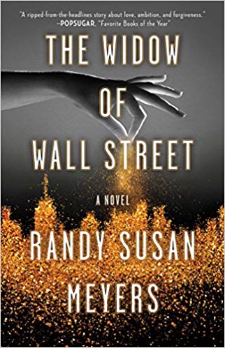 The Widow of Wall Street: A Novel