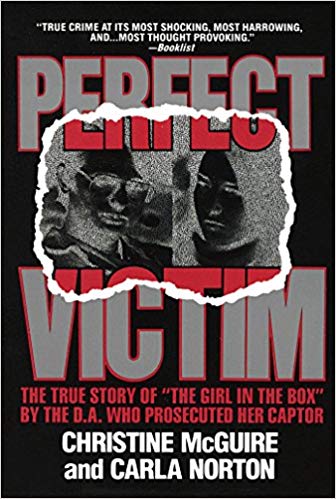 The True Story of the Girl in the Box - Perfect Victim