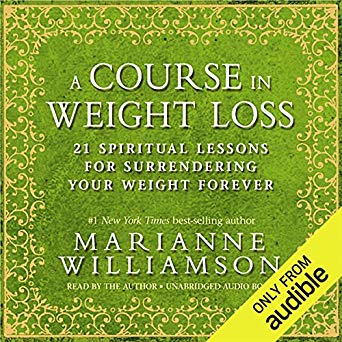 21 Spiritual Lessons for Surrendering Your Weight Forever